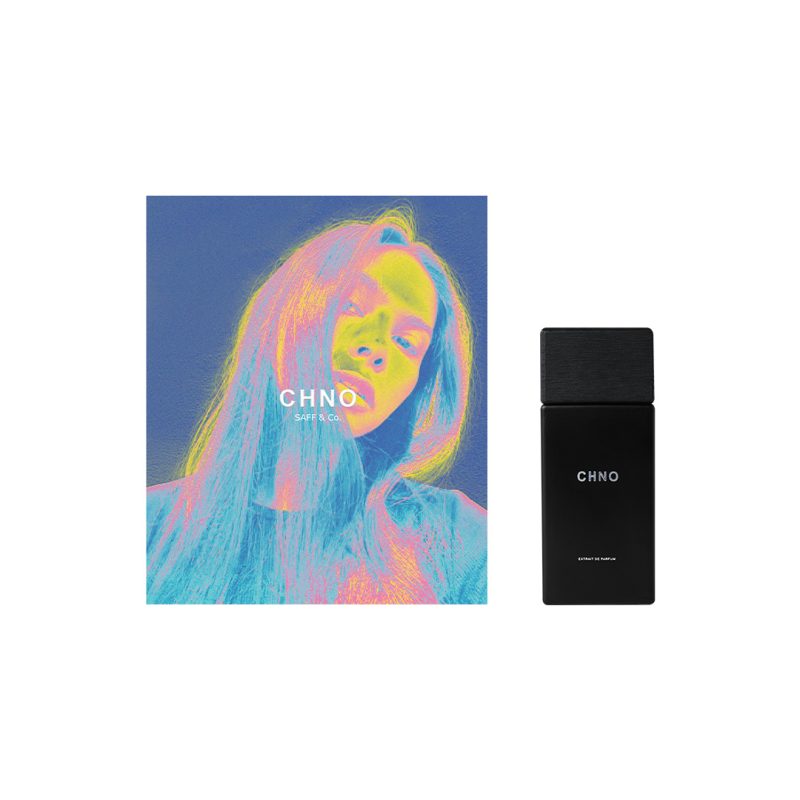 SAFF & CO. EXTRAIT DE PARFUM – CHNO