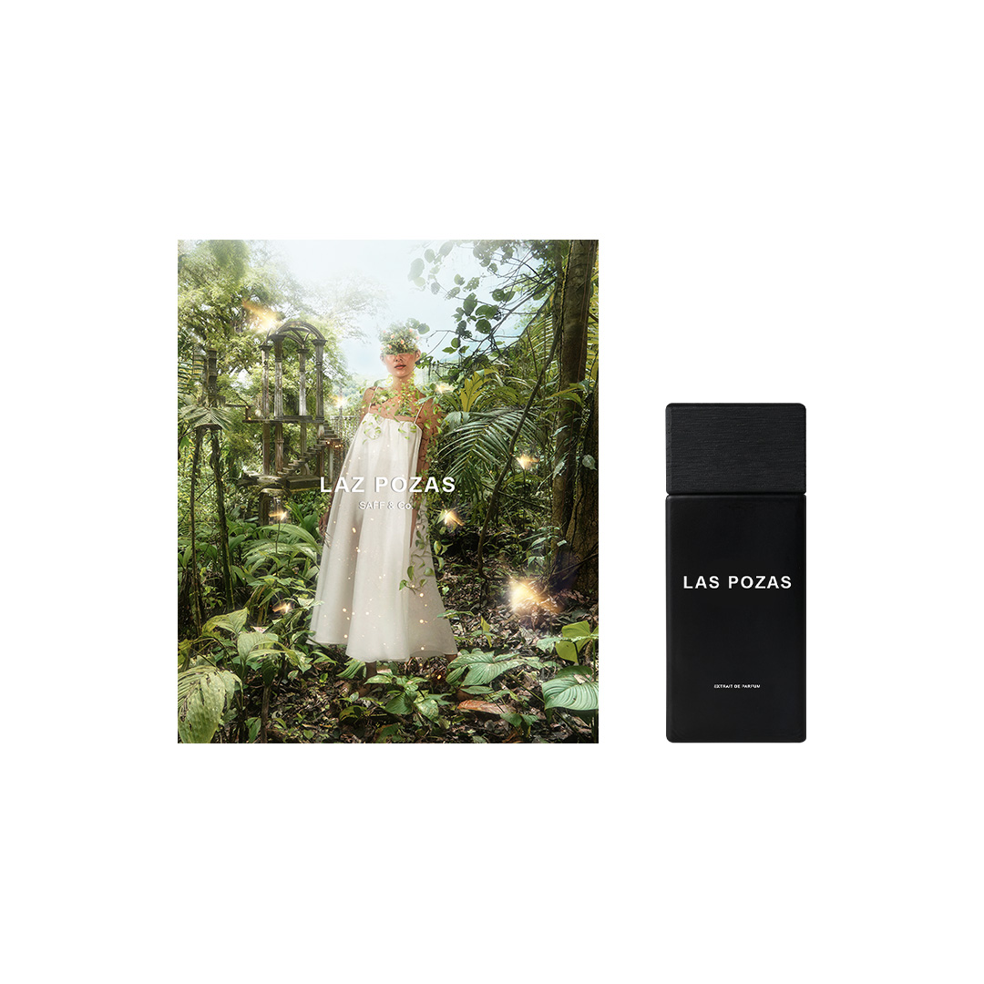 30ML - LAS POZAS