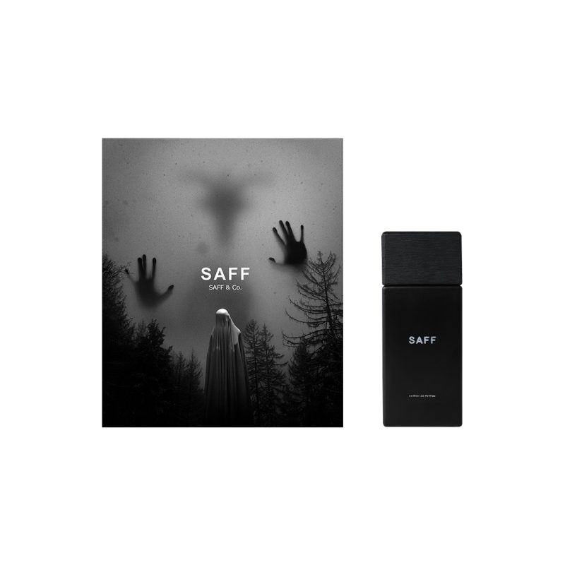 SAFF & CO. EXTRAIT DE PARFUM – SAFF