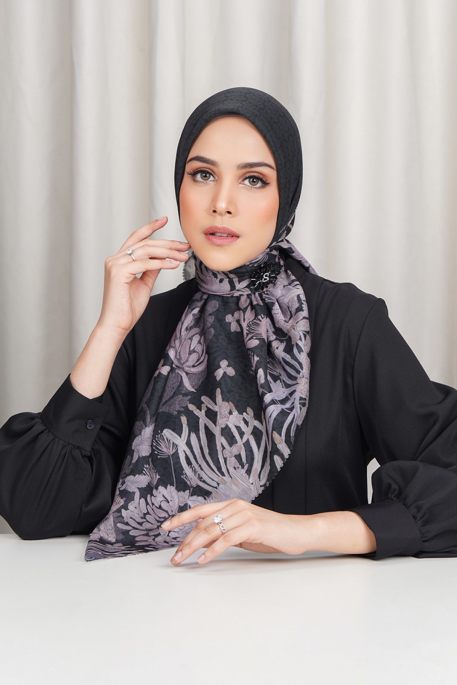 Hermosa-Tonka Bean 1