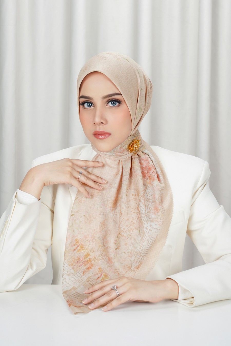 New York 4 - Compassion 5