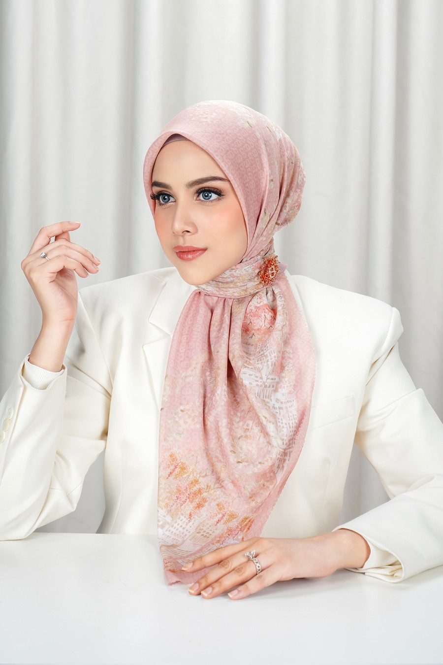 New York 4 - Emphaty