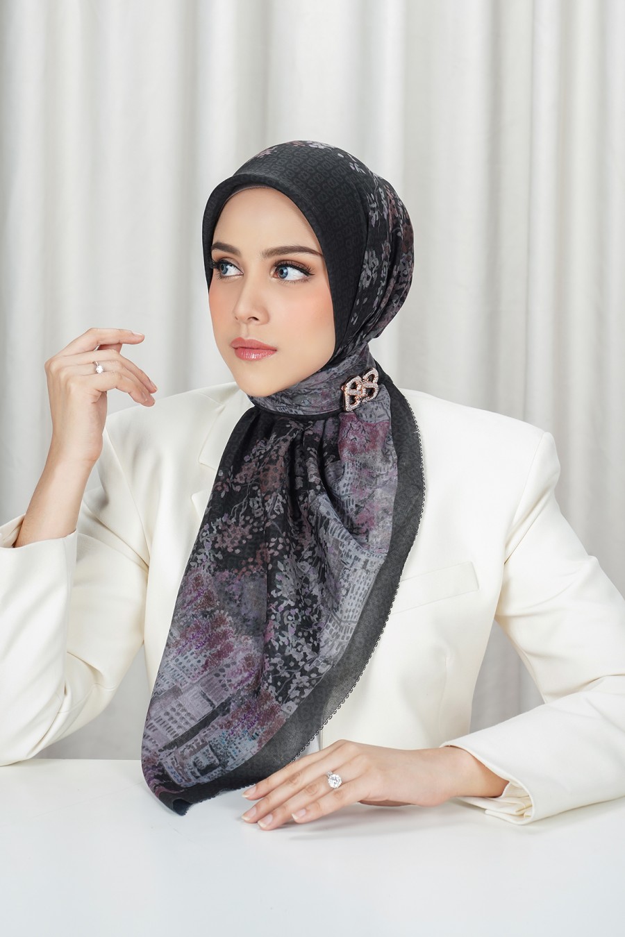 New York 4 - Forgiveness 1