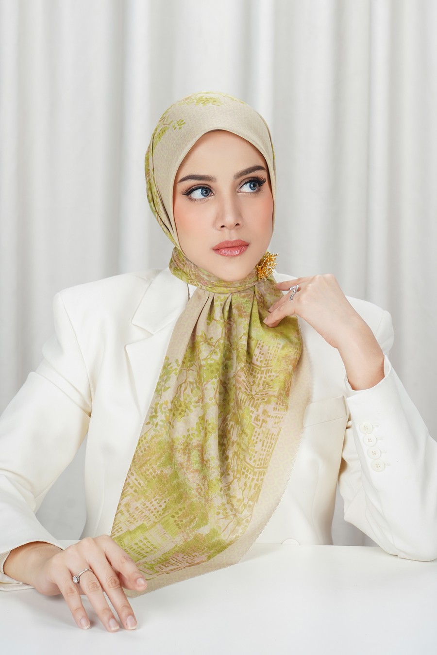 New York 4 - Kindness 1