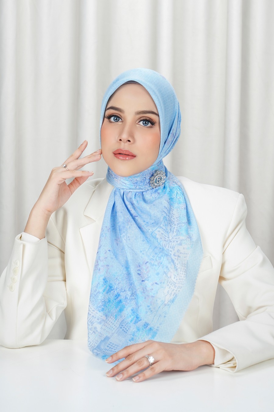 New York 4 - Respectful