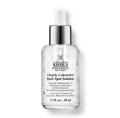 KIEHL’S – Clearly Corrective Dark Spot Solution