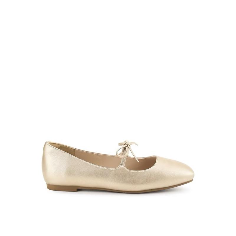 NCY Shoes – Sepatu Wanita HONEY Flatshoes