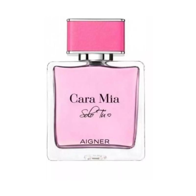 Aigner Parfume Woman – Cara Mia 100ml