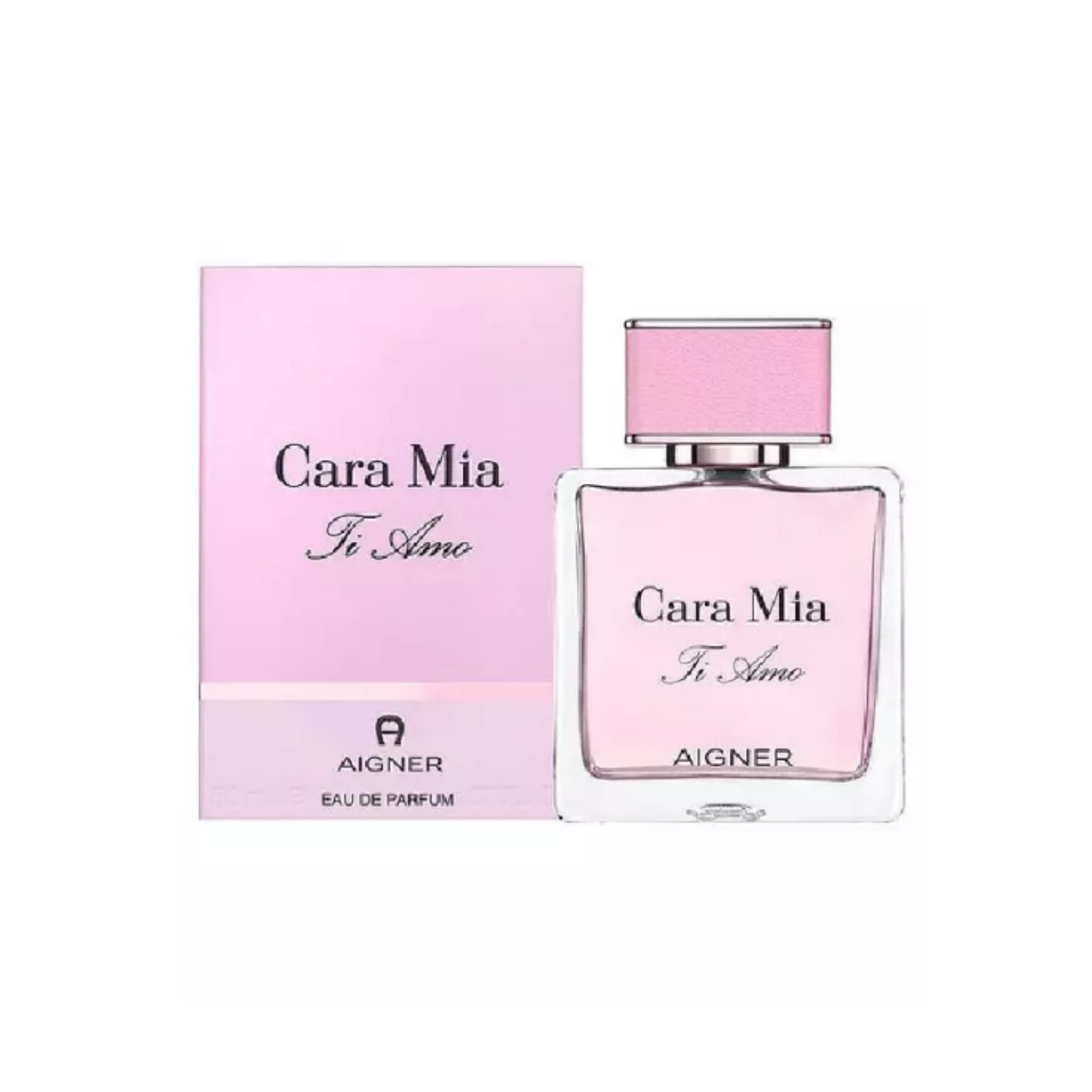 Aigner Cara Mia Ti Amo Edp 100Ml 1 (2)