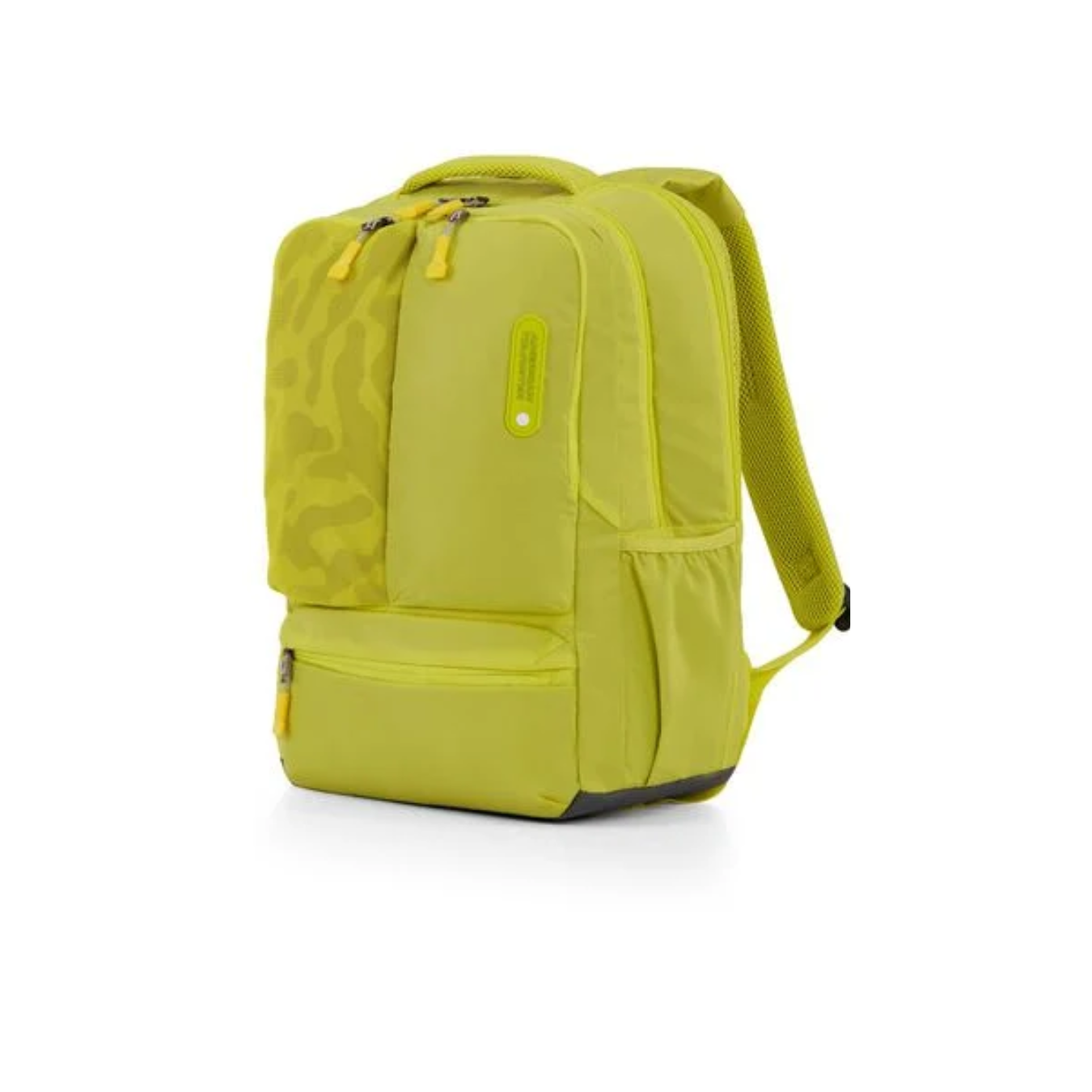 HALL BACKPACK 02 ASR-LIME 1 (1)