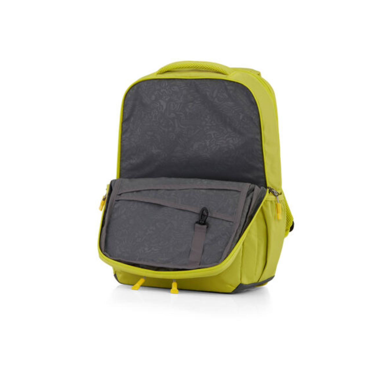 HALL BACKPACK 02 ASR-LIME 1 (7)