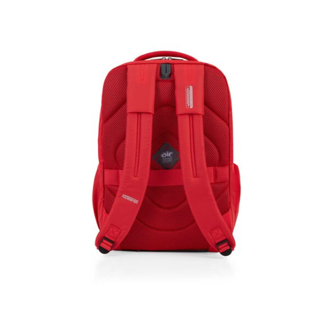 HALL BACKPACK 02 ASR-RED 4