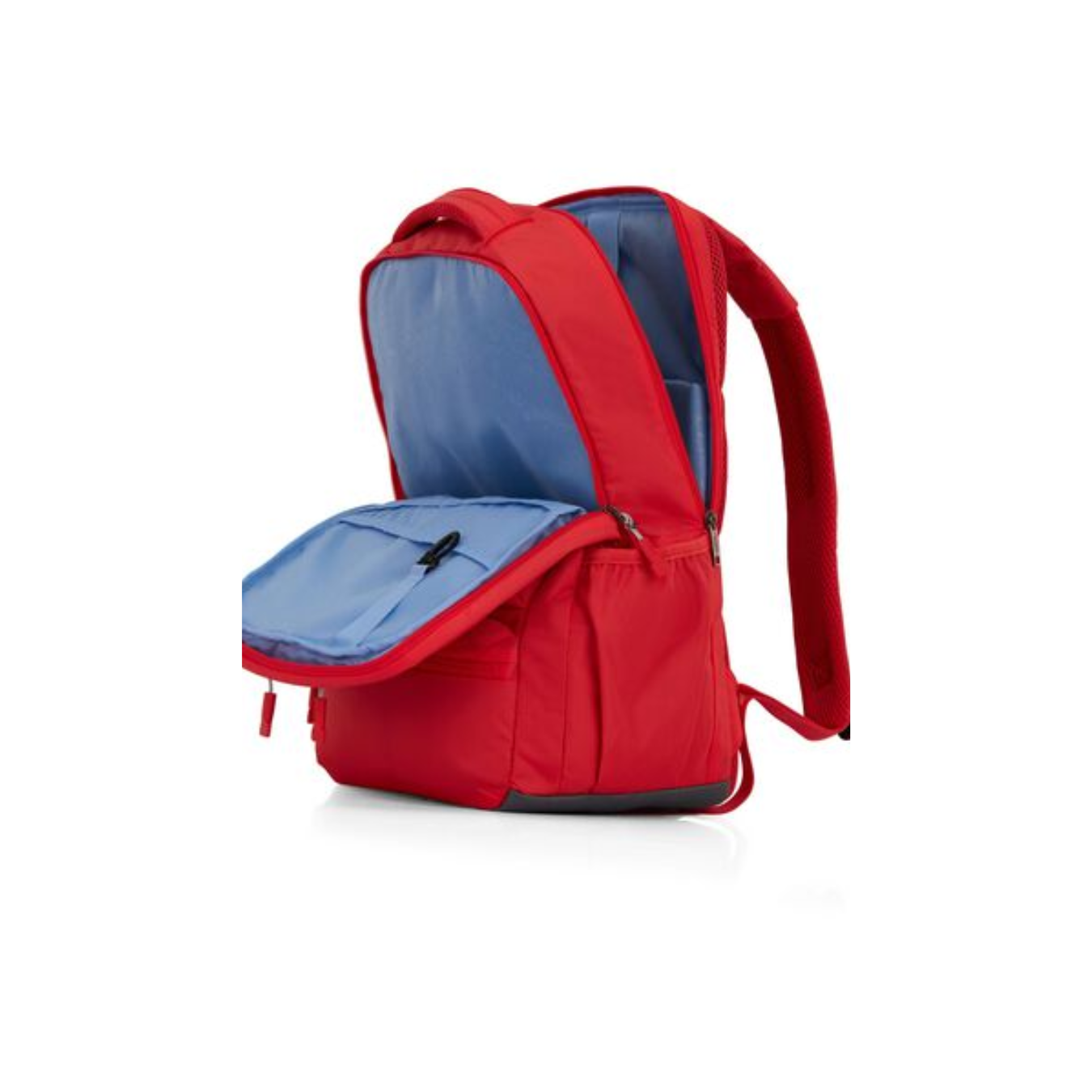 HALL BACKPACK 02 ASR-RED 6