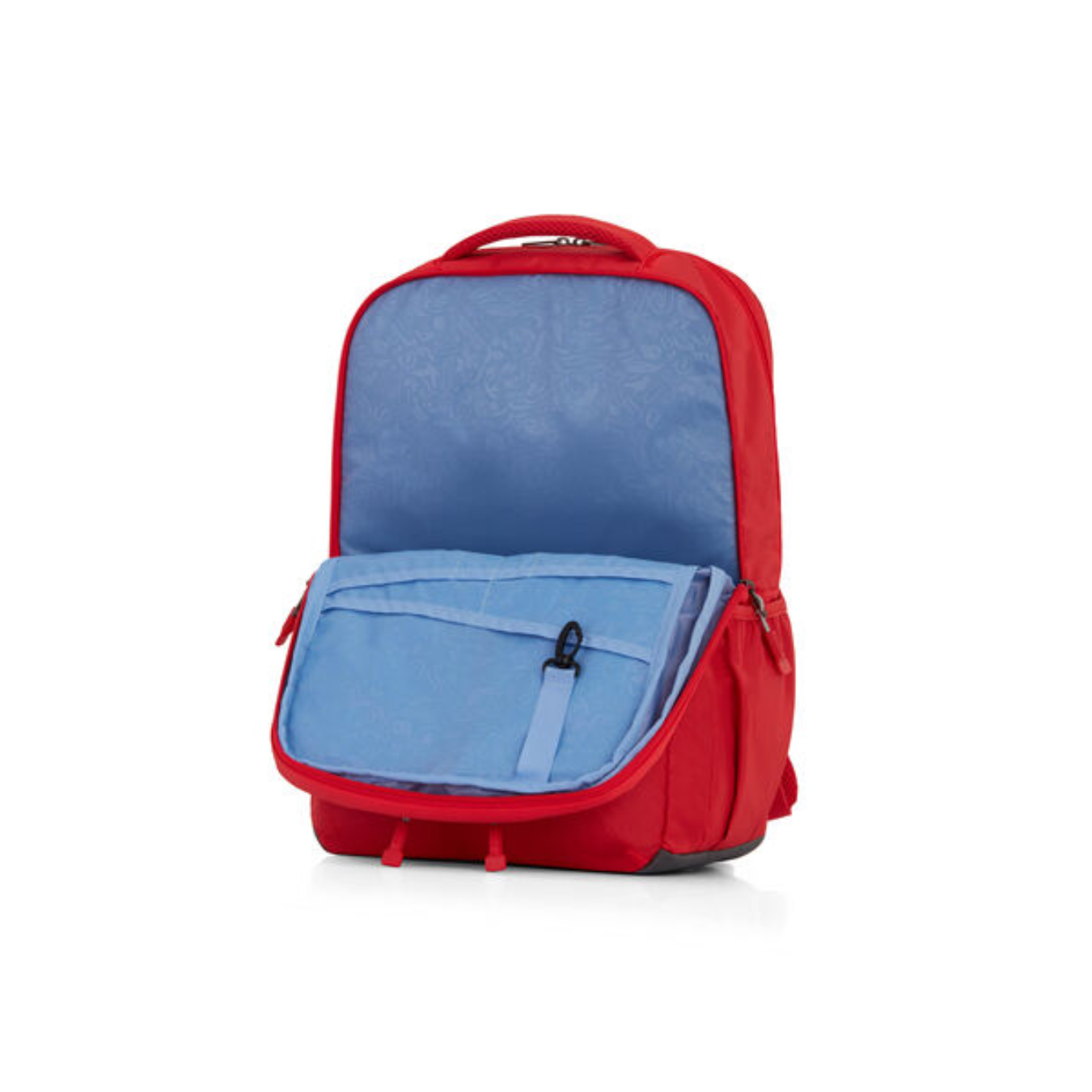 HALL BACKPACK 02 ASR-RED 7