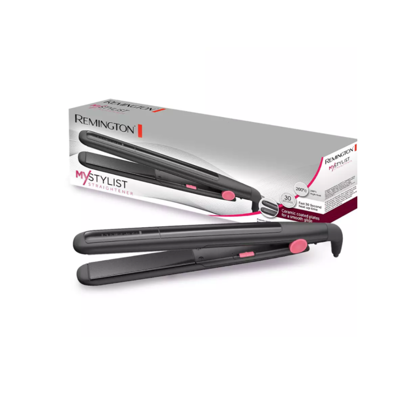 Remington Catokan Pelurus Rambut SIA100