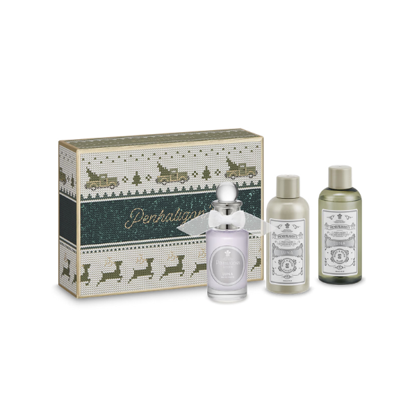 Penhaligon’s – X’Mas 25 Luna Small Set 30 Ml + PW 100