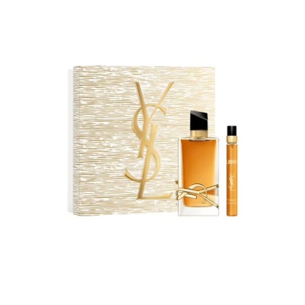 YSL – LIBRE INTENSE COUTURE HOLIDAY SCENTSATION 90 Ml + 10 Ml