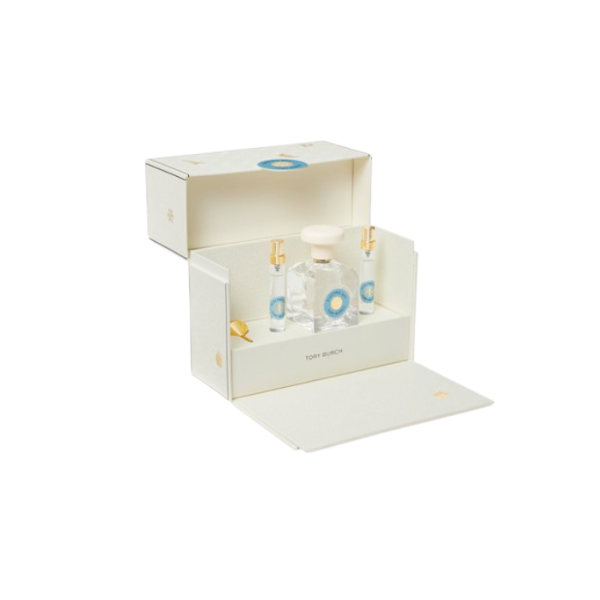 TORY BURCH – Electric Sky Gs Eau De Parfum (90ml + 210ml)