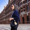 Buttonscarves Hijab Pattern Color Side