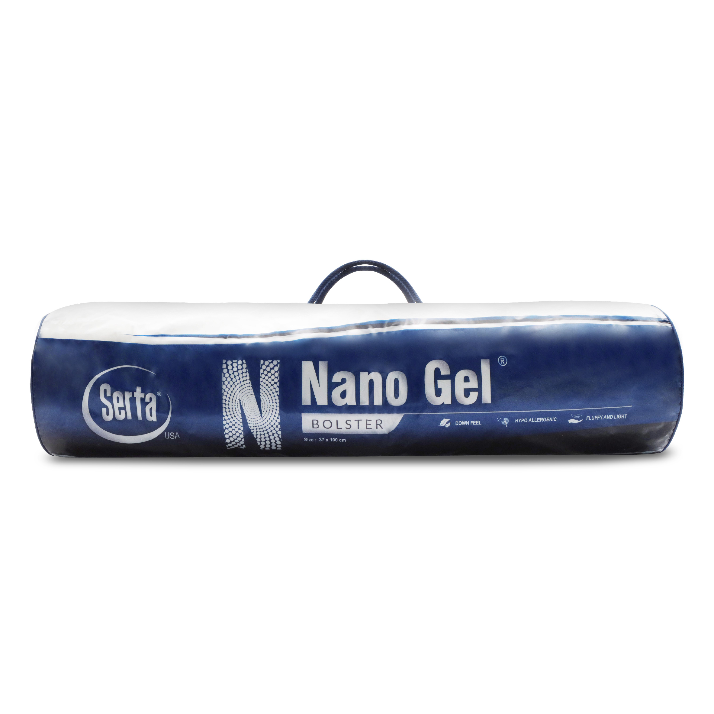 NANO GEL BOLSTER PACK