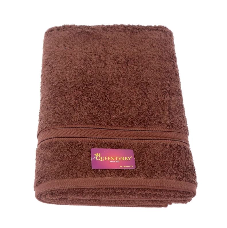 Queen Terry By LENUTA Anti-Bacterial Cotton Towel