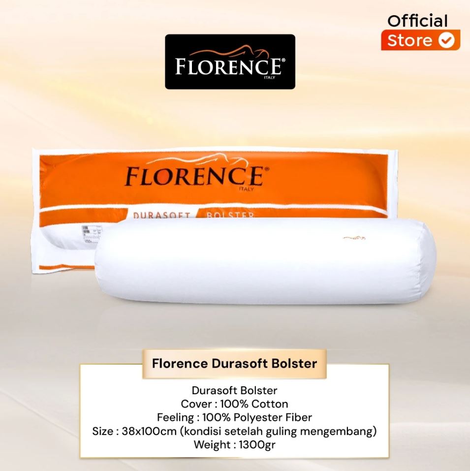 durasoft bolster 1