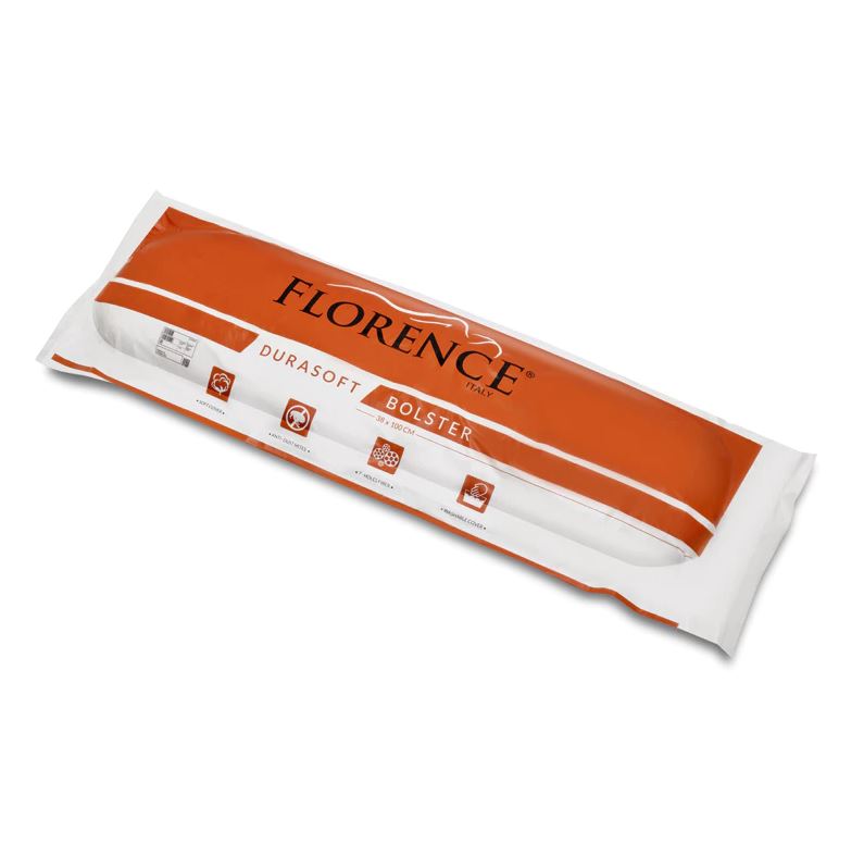 FLORENCE Durasoft Bolster / Guling
