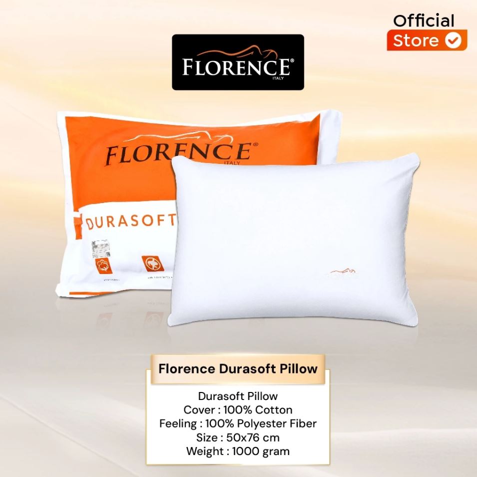 durasoft pillow 1