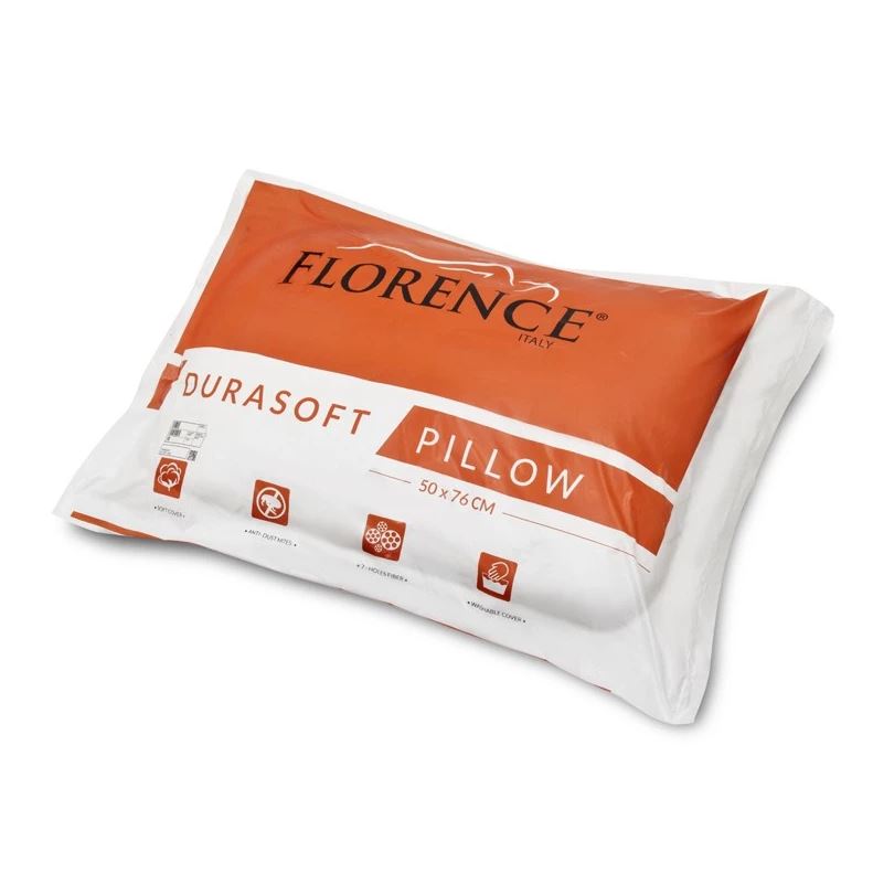 FLORENCE Durasoft Pillow