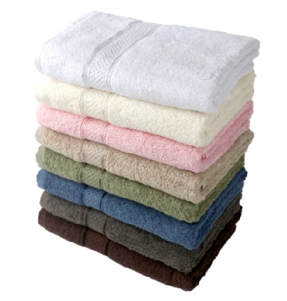 LENUTA Gold Classic Premium Towel