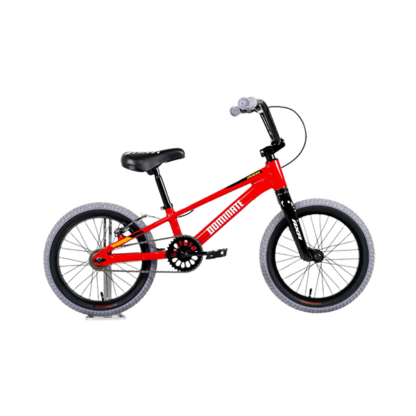Dominate AXR 16_Red