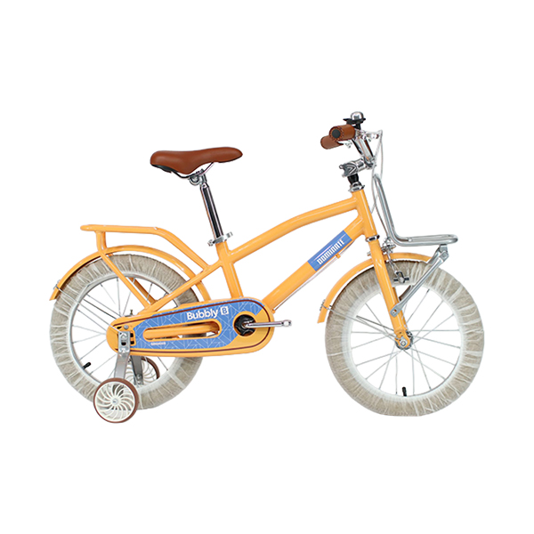 DOMINATE BUBBLY-B 16 Kids Bicycle