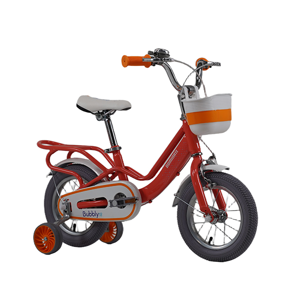 DOMINATE Bubbly Kids Bicycle 12 Inch & 16 Inch