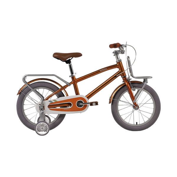 DOMINATE CTB Kids Bicycle 16 Inch & 20 Inch