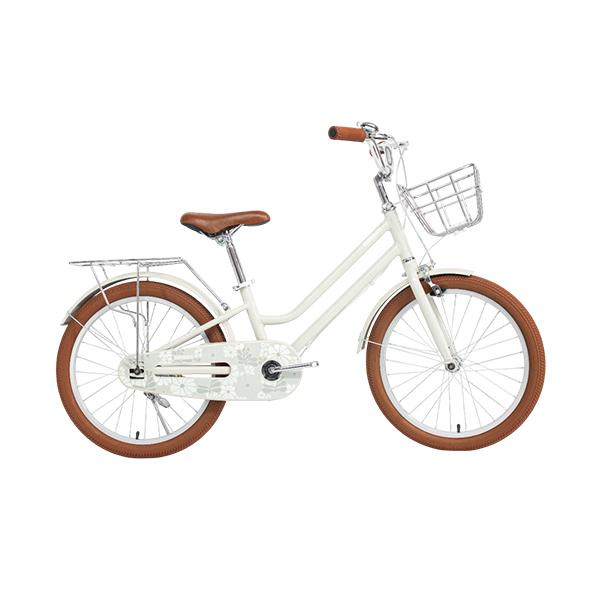 Dominate CTG 20 FLOWER_Rattan Grey