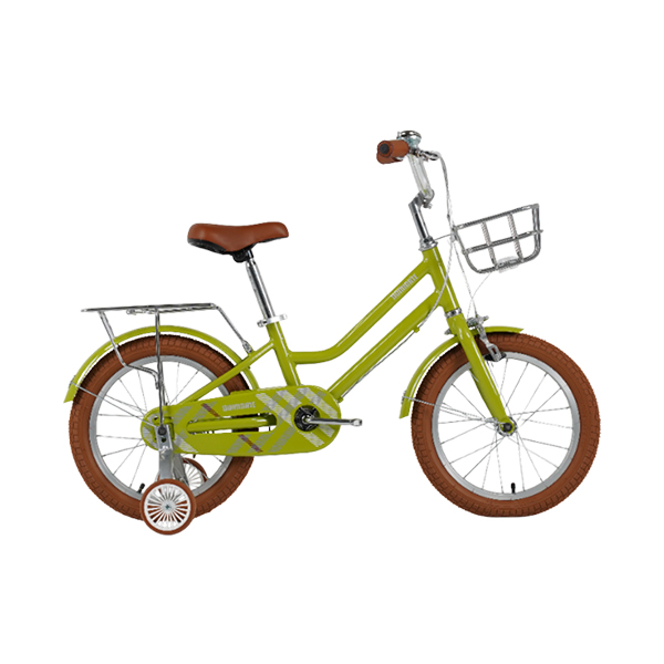 DOMINATE CTG Sport Kids Bicycle 16 Inch Dan 20 Inch