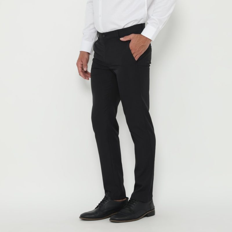Jobb Jevino Celana Panjang Modern Slim Fit