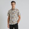 Klayton Wear - Sommer Kemeja1