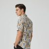 Klayton Wear - Sommer Kemeja3