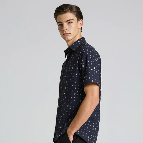 Klayton Wear - Sommer Kemeja5