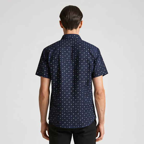 Klayton Wear - Sommer Kemeja6