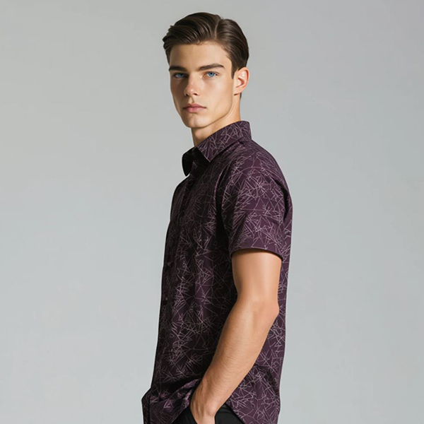 Klayton Wear - Sommer Kemeja7