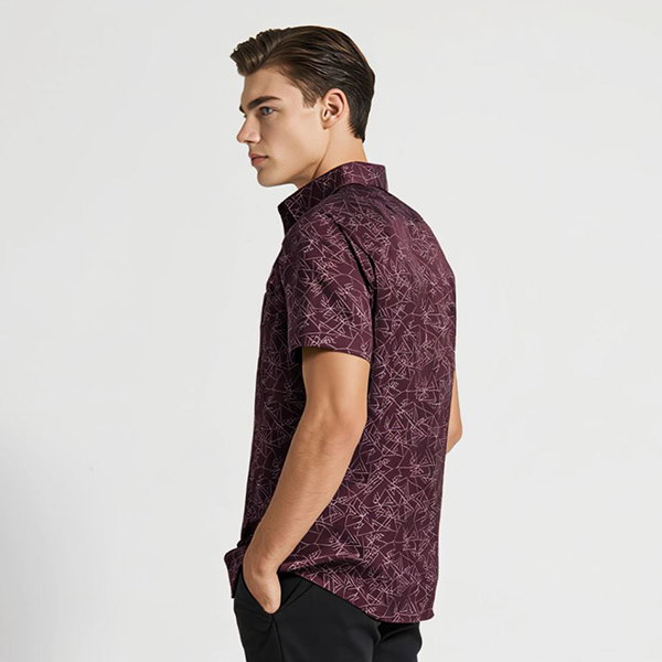 Klayton Wear - Sommer Kemeja8