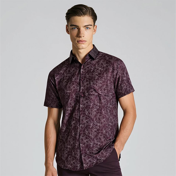 Klayton Wear - Sommer Kemeja9