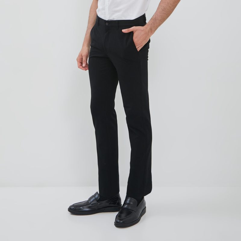 JOBB Spain Celana Panjang Modern Slim Fit