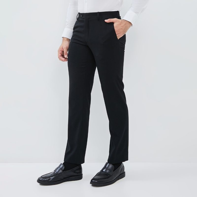 JOBB Stallone Celana Panjang Slim