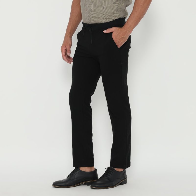 JOBB Venus Celana Panjang Modern Slim Fit